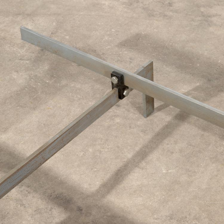 Bild 5 zu Objekt, Fr&uuml;hes Daybed Modell PK 80, Poul Kjaerholm, E. Kold Christensen, 