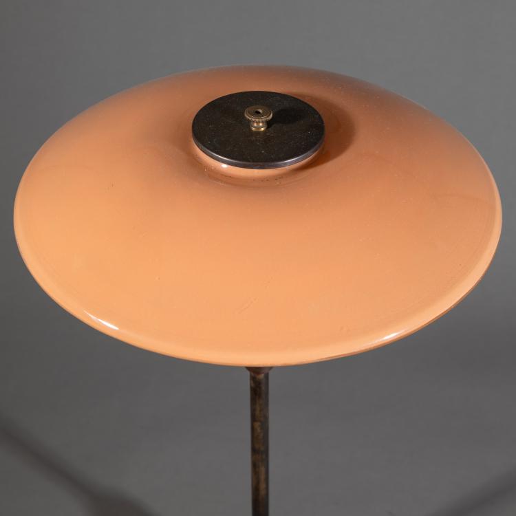 Bild 2 zu Objekt, Fr&uuml;he Tischleuchte Modell PH 3/2, Poul Henningsen, Louis Poulsen, 