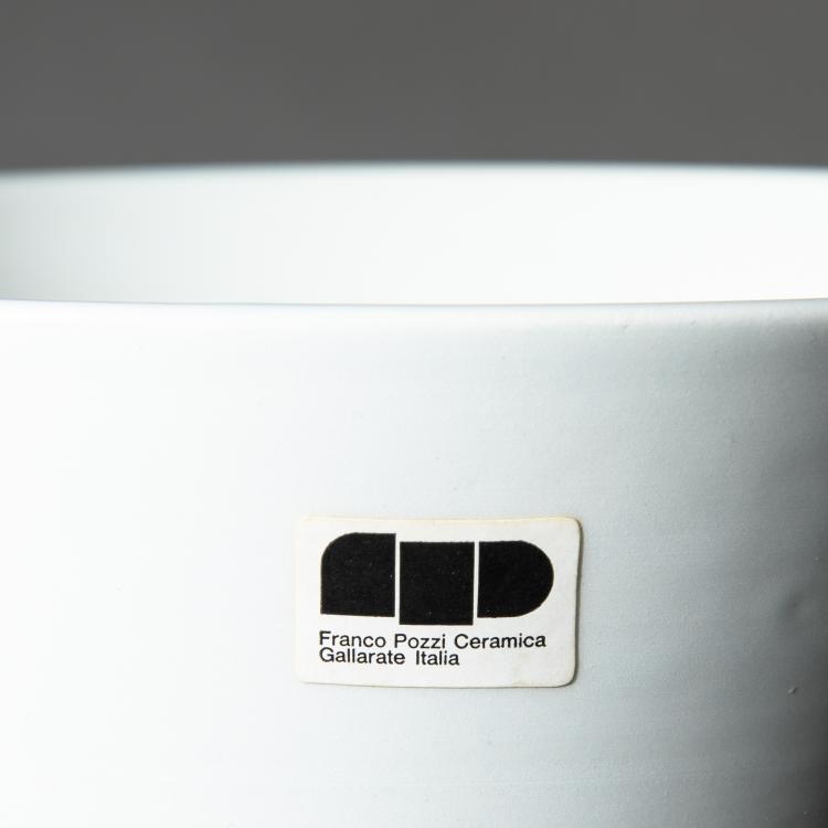 Bild 2 zu Objekt, 5 Bowls from the Fantasia Italiana Series, Gio Ponti, Pozzi, Franco, K-18 581