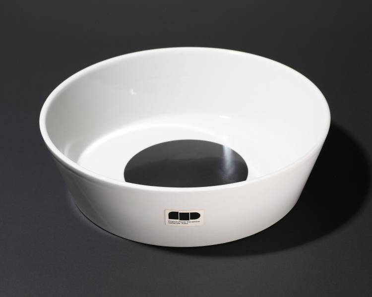 Bild 4 zu Objekt, 5 Bowls from the Fantasia Italiana Series, Gio Ponti, Pozzi, Franco, K-18 581