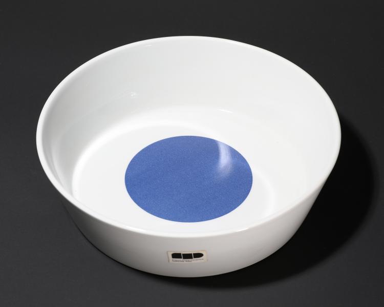 Bild 6 zu Objekt, 5 Bowls from the Fantasia Italiana Series, Gio Ponti, Pozzi, Franco, K-18 581