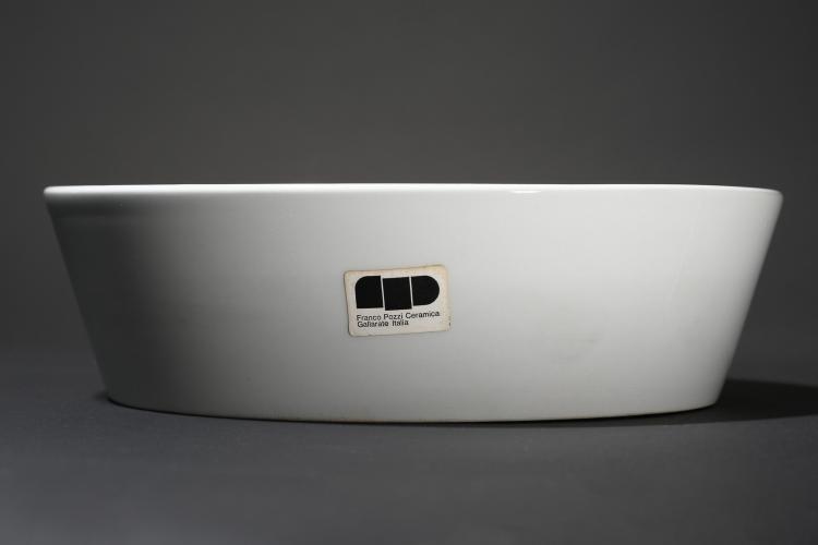 Bild 7 zu Objekt, 5 Bowls from the Fantasia Italiana Series, Gio Ponti, Pozzi, Franco, K-18 581