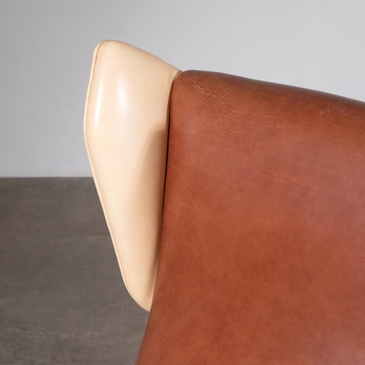 Bild 1 zu Objekt, Armchair model 820, Gio Ponti, K-18 560