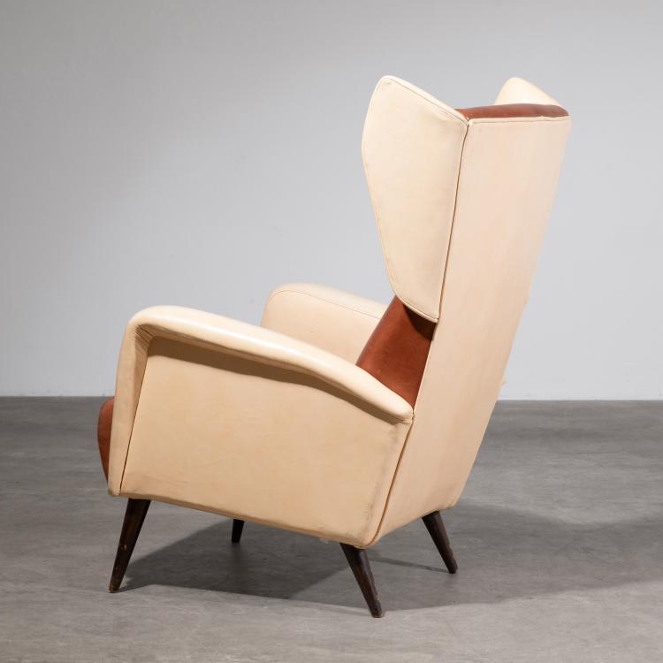 Bild 3 zu Objekt, Armchair model 820, Gio Ponti, K-18 560