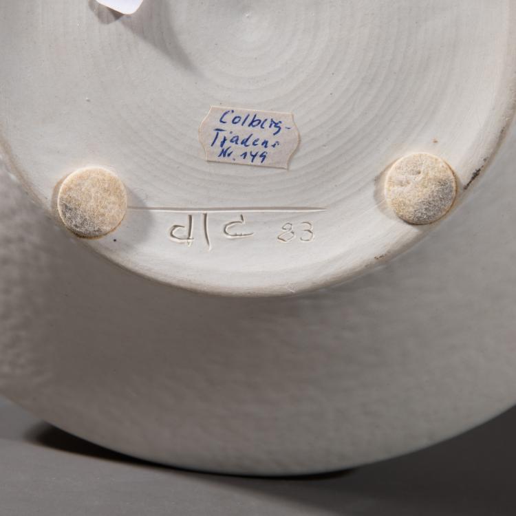 Bild 4 zu Objekt, 2 Keramiken, Dorothee Colberg-Tjadens, K-18 147