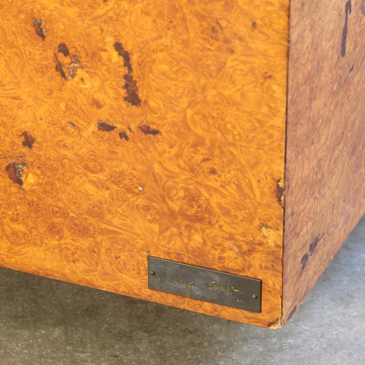 Bild 2 zu Objekt, Coffee Table Modell Cubo Magico aus der Plurimi Serie, Gabriella Crespi, 
