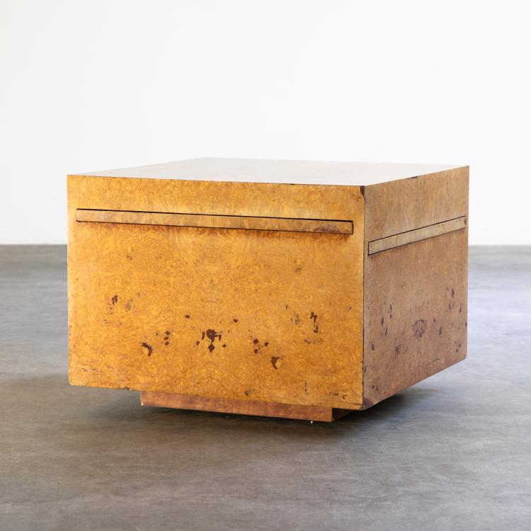 Bild 4 zu Objekt, Coffee Table Modell Cubo Magico aus der Plurimi Serie, Gabriella Crespi, 