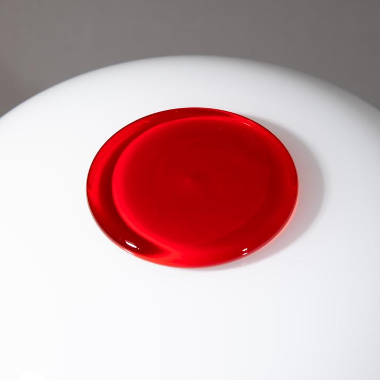 Bild 5 zu Objekt, Limante Table Lamp, Ettore Sottsass, Vistosi, Murano, K-18 632