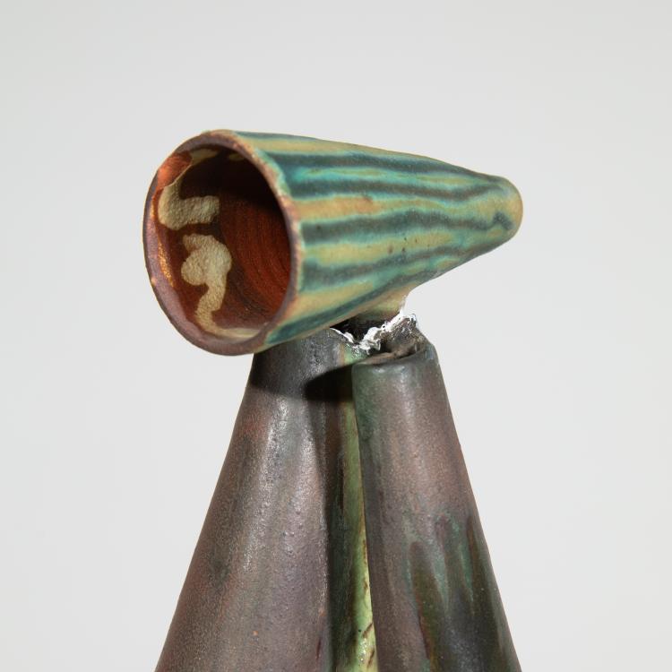 Bild 1 zu Objekt, Vessel with spout, circa 1955, Beate Kuhn, K-18 157