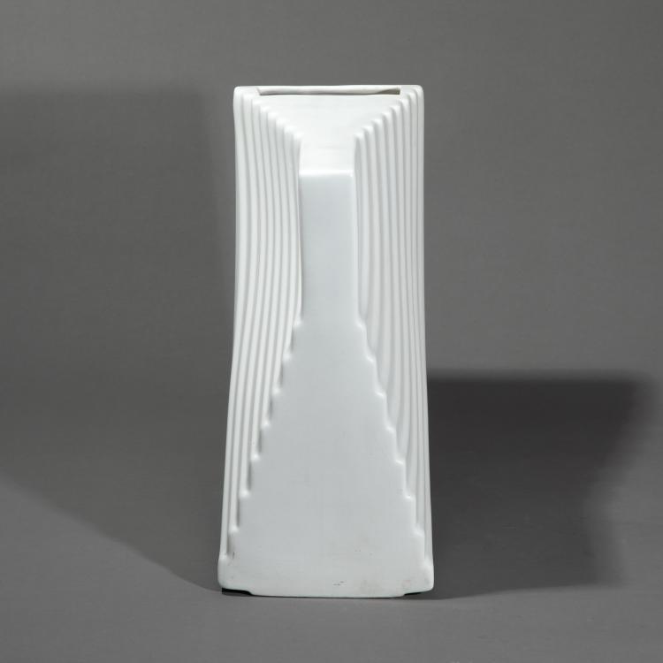 Bild 3 zu Objekt, Vase Model Yantra Y31, Ettore Sottsass, Bitossi, Montelupo, K-18 617