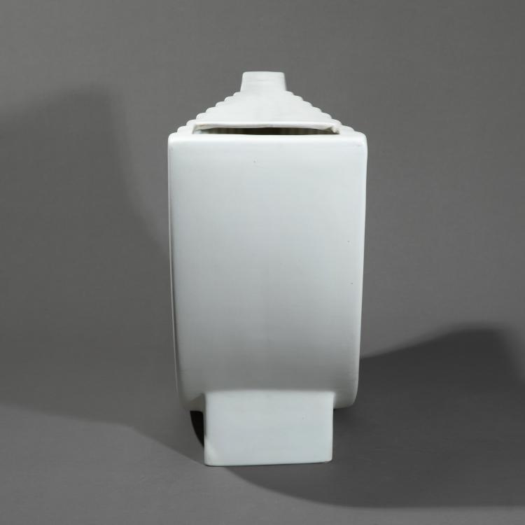 Bild 4 zu Objekt, Vase Model Yantra Y31, Ettore Sottsass, Bitossi, Montelupo, K-18 617