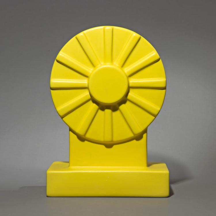 Bild 3 zu Objekt, Vase Model Y33a, Ettore Sottsass, Bitossi, Montelupo, K-18 616