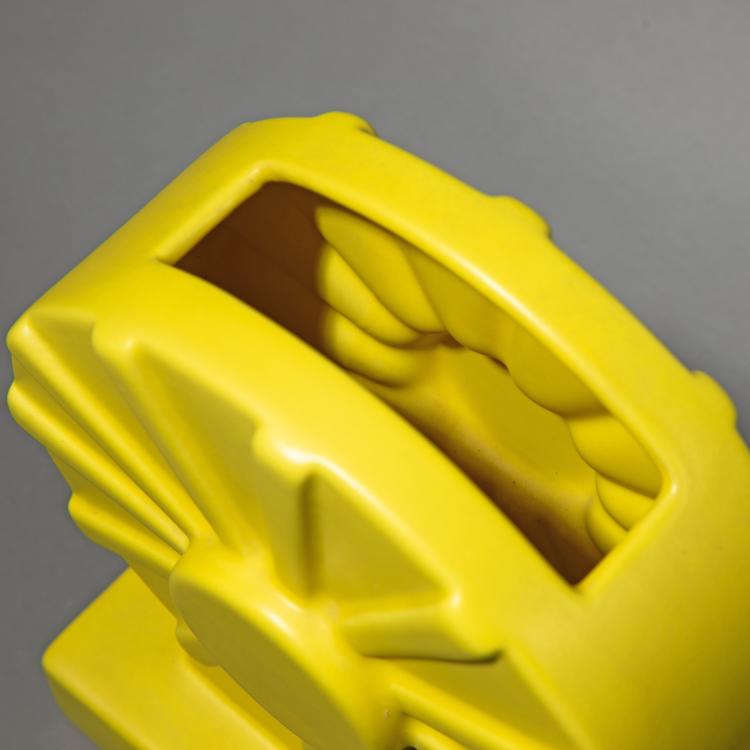 Bild 4 zu Objekt, Vase Model Y33a, Ettore Sottsass, Bitossi, Montelupo, K-18 616