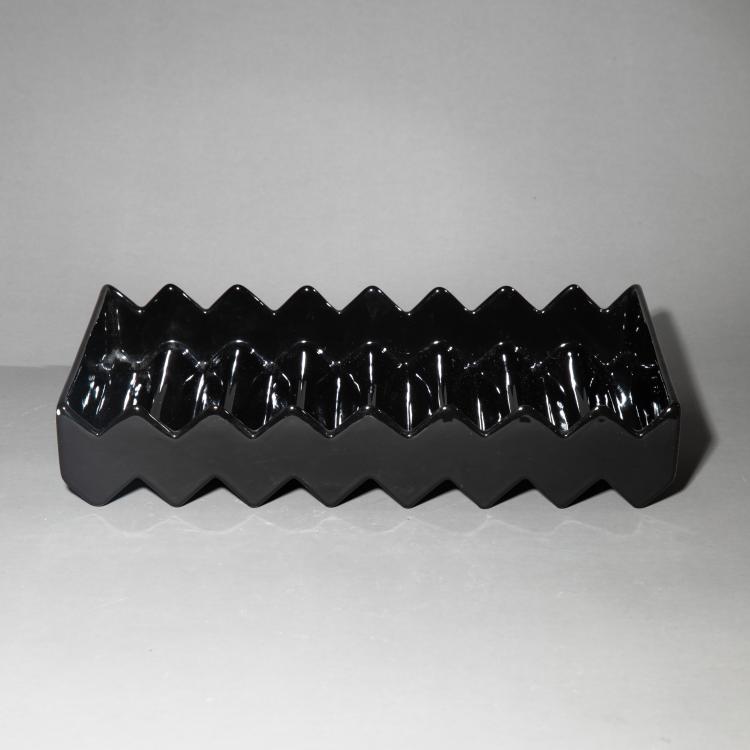 Bild 1 zu Objekt, Shell Model Y24, Ettore Sottsass, Bitossi, Montelupo, K-18 618
