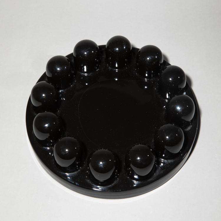 Bild 3 zu Objekt, Fruit Bowl Sugar, Ettore Sottsass, Alessio Sarri, Sesto Fiorentino, K-18 626