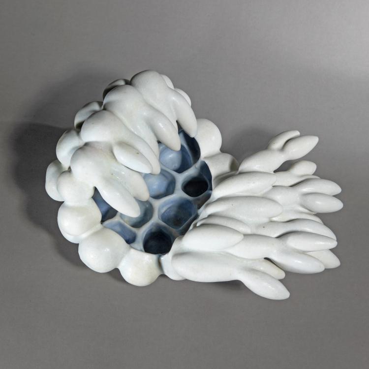 Bild 1 zu Objekt, Plastic, Beate Kuhn, K-18 152