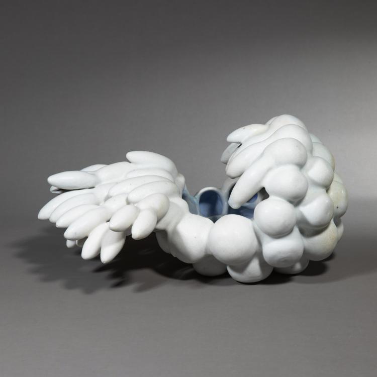 Bild 2 zu Objekt, Plastic, Beate Kuhn, K-18 152
