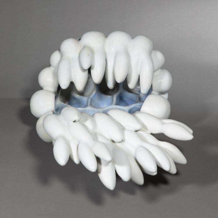 Bild 3 zu Objekt, Plastic, Beate Kuhn, K-18 152
