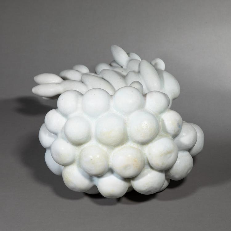 Bild 4 zu Objekt, Plastic, Beate Kuhn, K-18 152