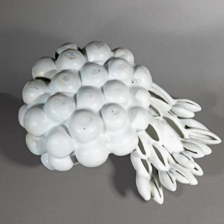 Bild 8 zu Objekt, Plastic, Beate Kuhn, K-18 152