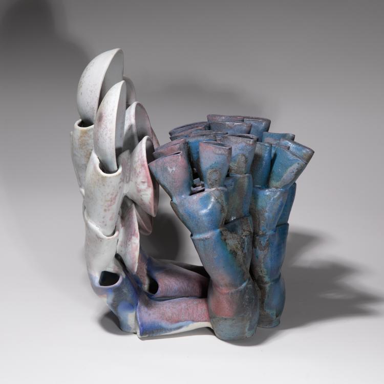 Bild 3 zu Objekt, Organic Plastic, Beate Kuhn, K-18 153