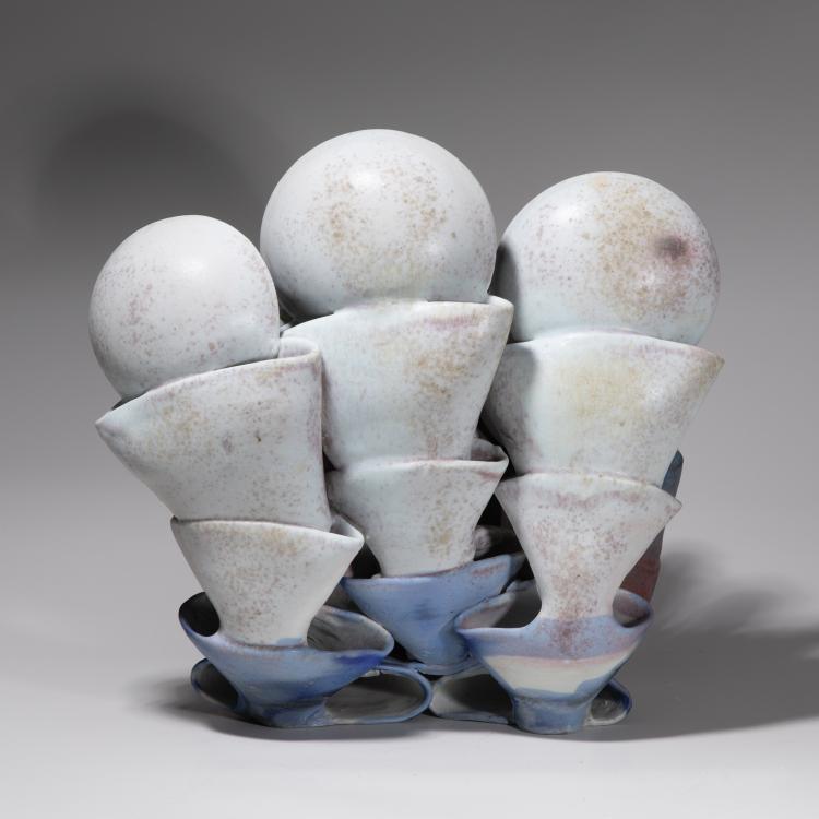 Bild 4 zu Objekt, Organic Plastic, Beate Kuhn, K-18 153