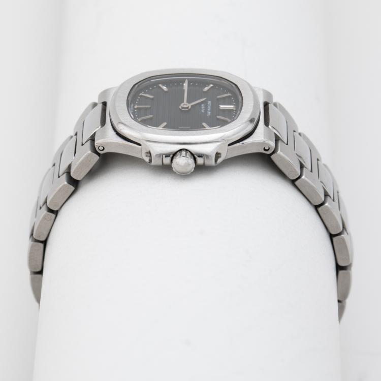 Bild 1 zu Objekt, Patek Philippe Nautilus Lady, Patek Philippe, 