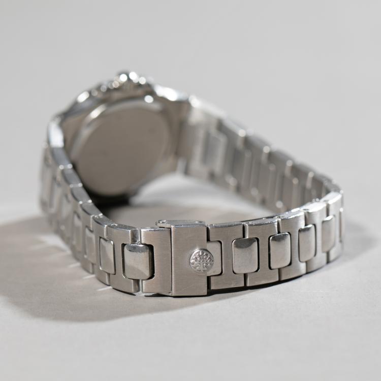 Bild 3 zu Objekt, Patek Philippe Nautilus Lady, Patek Philippe, 