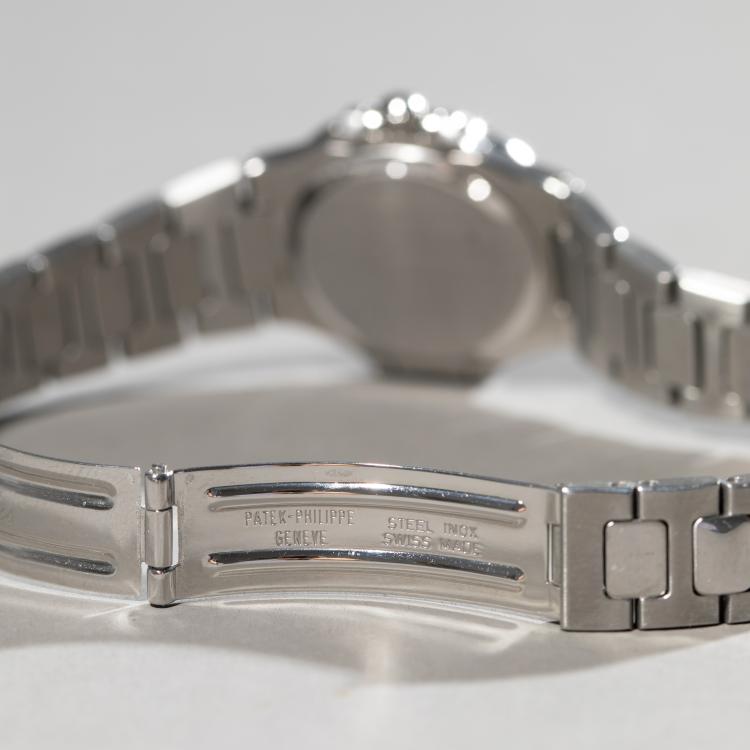 Bild 4 zu Objekt, Patek Philippe Nautilus Lady, Patek Philippe, 