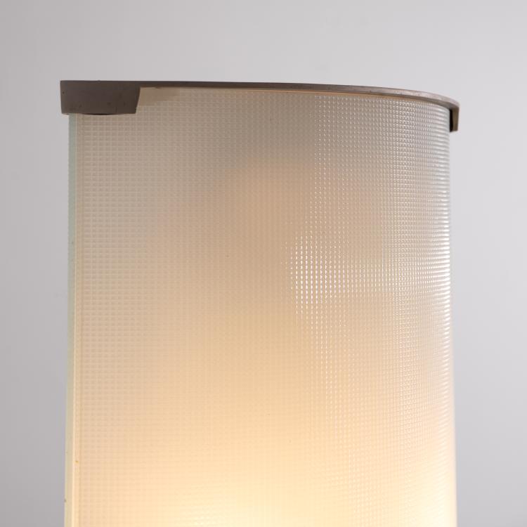Bild 3 zu Objekt, Pirellone Floor Lamps, Gio Ponti, Fontana Arte, Mailand, K-18 583
