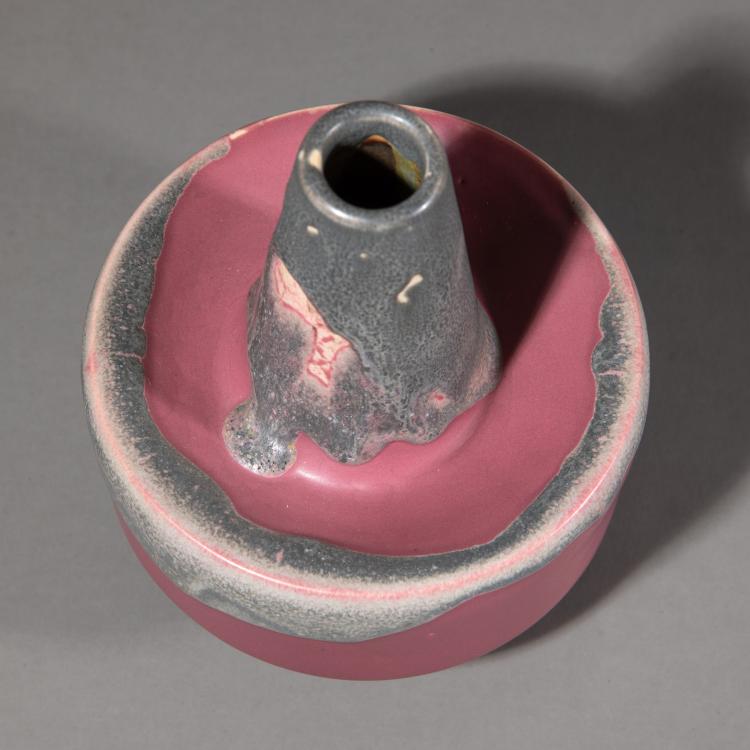 Bild 2 zu Objekt, Vase, Jan Bontjes van Beek, K-18 143
