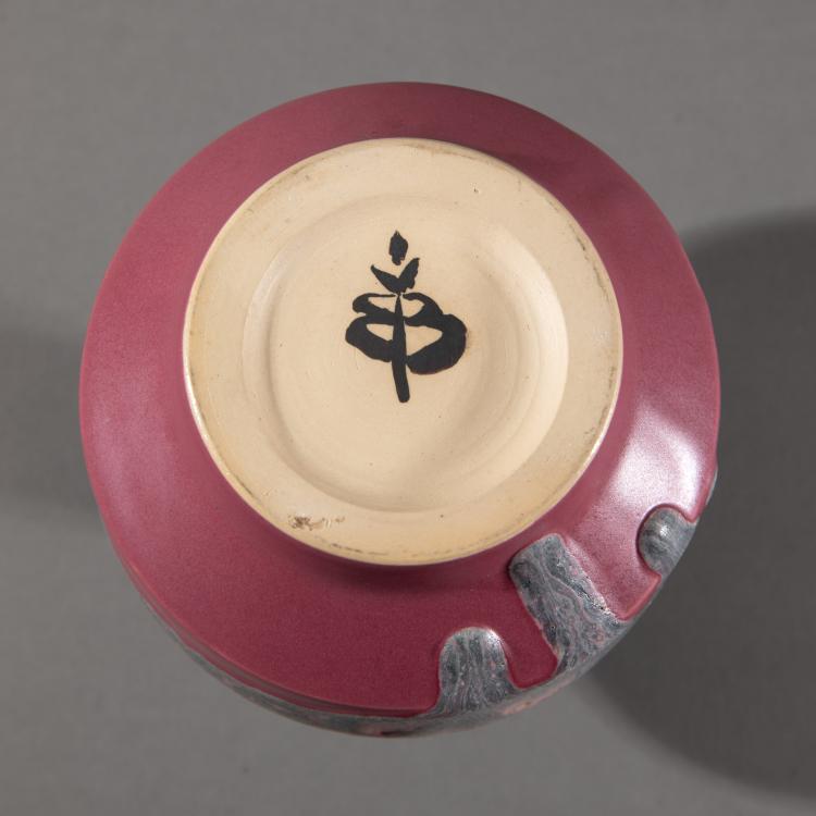 Bild 3 zu Objekt, Vase, Jan Bontjes van Beek, K-18 143