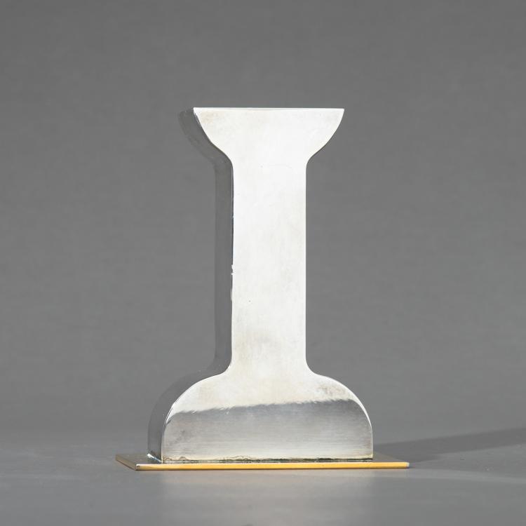 Bild 3 zu Objekt, Limited edition sculptural column, model Missionari, from the Ruins series, Ettore Sottsass, Design Gallery Milano, K-18 664