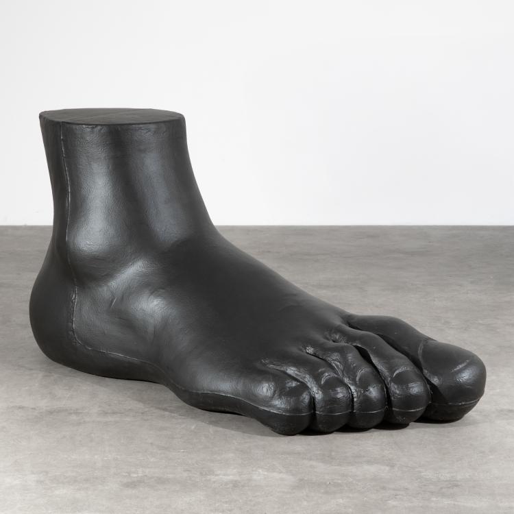 Hauptbild zu Objekt, Sitzobjekt Modell UP7, Gaetano Pesce, Gavina, K-18 620