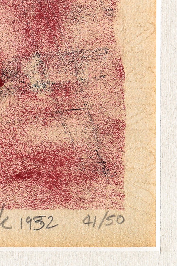 Bild 2 zu Objekt, Lynn Chadwick, Group of standing Figures. 1952, K-13 199