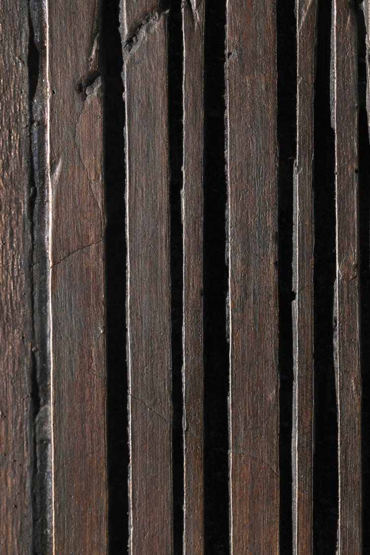 Bild 1 zu Objekt, HAP Grieshaber. Der Ostengel. 1967. Bronze Relief. Ex. XX, HAP Grieshaber, (1909 - 1981), K-13 202