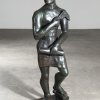Hans Gerwing, Ingenium, Bronze Sculpture