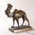 Jan Antoni Biernacki, bronze camel. 1909 (1879-1930)