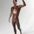 Arno Breker*, Standing male nude, 1969-70, Bronze, E.A., H. 50 cm