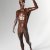 Arno Breker*, Stehender Männerakt, 1969-70, Bronze, E.A. Ex., H. 50 cm