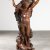 Jean-Baptiste Carpeaux, Bronze Sculpture Le Génie de la Danse