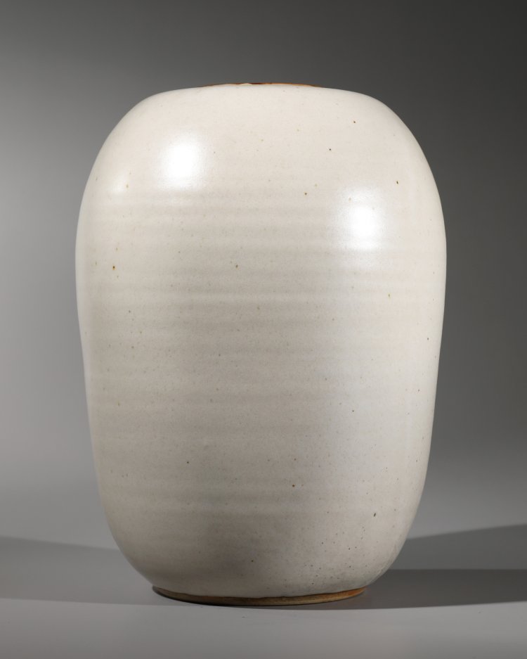 Bild 1 zu Objekt, Paul Dresler, Grootenburg, Vase, Grand Prix World Exhibition in Paris 1937, K-13 90