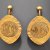 Ebbe Weiss-Weingart, Pair of earrings