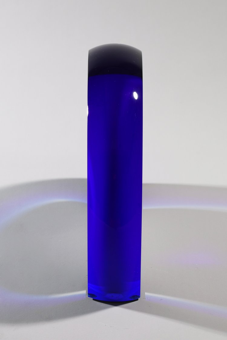 Bild 1 zu Objekt, Petr Hora, Glass object, K-13 82