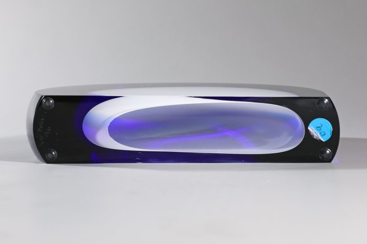 Bild 4 zu Objekt, Petr Hora, Glass object, K-13 82