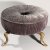 Mark Brazier-Jones, seltener Hocker Modell Beggar Stool