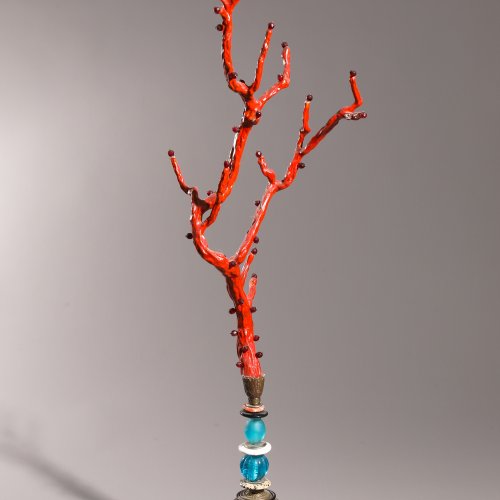Klaus Dupont, Sculpture