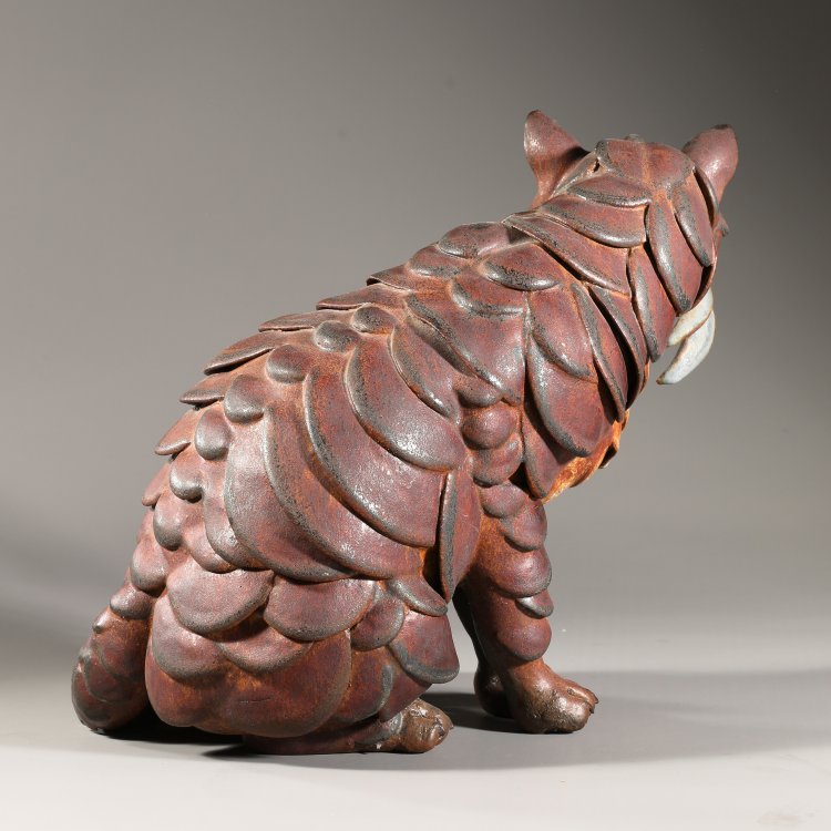 Bild 4 zu Objekt, Beate Kuhn*, Cat, K-13 110