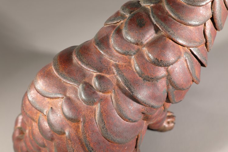 Bild 5 zu Objekt, Beate Kuhn*, Cat, K-13 110