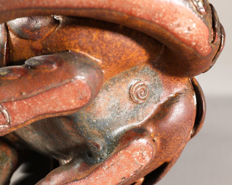 Bild 8 zu Objekt, Beate Kuhn*, Cat, K-13 110